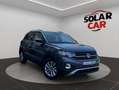 Volkswagen T-Cross 1.0 TSI Advance Gris - thumbnail 3
