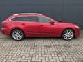 Mazda 6 Kombi 2.5l Sports-Line Leder Bose Bi-Xenon Rot - thumbnail 4