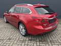 Mazda 6 Kombi 2.5l Sports-Line Leder Bose Bi-Xenon Rot - thumbnail 6