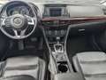 Mazda 6 Kombi 2.5l Sports-Line Leder Bose Bi-Xenon Rot - thumbnail 11