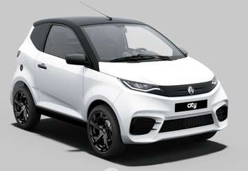 E- CITY SPORT