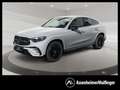 Mercedes-Benz GLC 450 d 4MATIC Coupe +EditionAMG+20Z+Night+AHK Grau - thumbnail 1