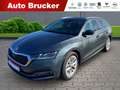 Skoda Octavia Combi Style 2.0 TDI+Navi+Alufelgen+Klimaautomatik Grau - thumbnail 1