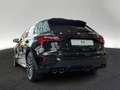 Audi S3 TFSI 245(333) kW(PS) S tronic Zwart - thumbnail 4