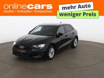 Sportback 30 TDI LED TEMPOMAT PARKHILFE