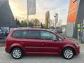Volkswagen Touran 1.6TDI DPF Highline 139000 km 7plaatsen garantie Rouge - thumbnail 7