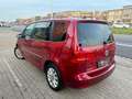 Volkswagen Touran 1.6TDI DPF Highline 139000 km 7plaatsen garantie Rouge - thumbnail 4