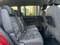 Volkswagen Touran 1.6TDI DPF Highline 139000 km 7plaatsen garantie Rouge - thumbnail 9