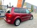 Volkswagen Touran 1.6TDI DPF Highline 139000 km 7plaatsen garantie Rouge - thumbnail 6