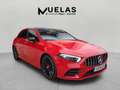 Mercedes-Benz A 220 Rojo - thumbnail 1
