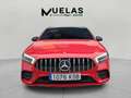 Mercedes-Benz A 220 Rojo - thumbnail 2