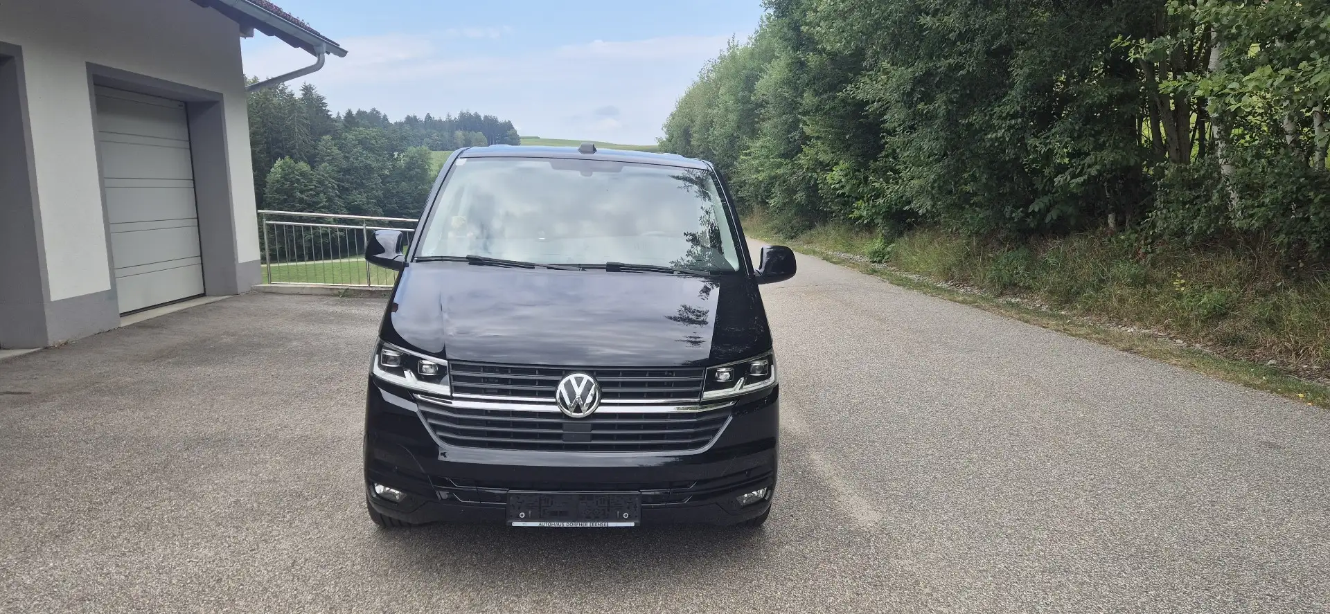 Volkswagen T6.1 Multivan Trendline - 1