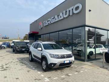 1.5 dci Prestige 4x4 s&s 110cv