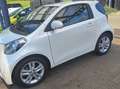 Toyota iQ IQ 1.33 Multidrive S Bílá - thumbnail 1