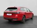 Volkswagen Passat Variant eHYBRID R-LINE BLACK STYLE UPE73 Rot - thumbnail 3