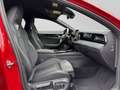 Volkswagen Passat Variant eHYBRID R-LINE BLACK STYLE UPE73 Rot - thumbnail 4
