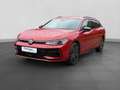 Volkswagen Passat Variant eHYBRID R-LINE BLACK STYLE UPE73 Rot - thumbnail 2