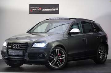 3,0 TDI competition quattro Tiptronic DAB