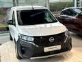 Nissan Townstar Kastenwagen L1 2,2t EV N-Connecta / NAV Blanc - thumbnail 4