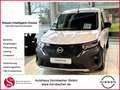 Nissan Townstar Kastenwagen L1 2,2t EV N-Connecta / NAV Blanc - thumbnail 1
