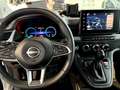 Nissan Townstar Kastenwagen L1 2,2t EV N-Connecta / NAV Blanc - thumbnail 10