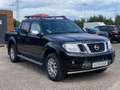 Nissan Navara Double Cab LE V6 4X4 +AUTOMATIK+ aus 1.HAND* Noir - thumbnail 3
