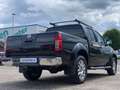 Nissan Navara Double Cab LE V6 4X4 +AUTOMATIK+ aus 1.HAND* Noir - thumbnail 18