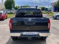 Nissan Navara Double Cab LE V6 4X4 +AUTOMATIK+ aus 1.HAND* Noir - thumbnail 5
