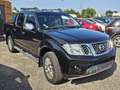 Nissan Navara Double Cab LE V6 4X4 +AUTOMATIK+ Чорний - thumbnail 4