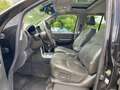 Nissan Navara Double Cab LE V6 4X4 +AUTOMATIK+ aus 1.HAND* Noir - thumbnail 11