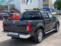 Nissan Navara Double Cab LE V6 4X4 +AUTOMATIK+ aus 1.HAND* Noir - thumbnail 4