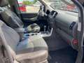 Nissan Navara Double Cab LE V6 4X4 +AUTOMATIK+ aus 1.HAND* Noir - thumbnail 10