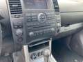 Nissan Navara Double Cab LE V6 4X4 +AUTOMATIK+ aus 1.HAND* Noir - thumbnail 9