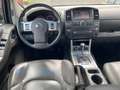 Nissan Navara Double Cab LE V6 4X4 +AUTOMATIK+ aus 1.HAND* Noir - thumbnail 20