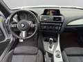 BMW 118 i 3-Türer M Sportpaket LED Navi PDC Silber - thumbnail 9