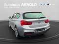 BMW 118 i 3-Türer M Sportpaket LED Navi PDC Silber - thumbnail 6