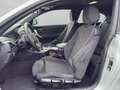 BMW 118 i 3-Türer M Sportpaket LED Navi PDC Silber - thumbnail 7