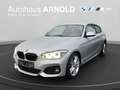 BMW 118 i 3-Türer M Sportpaket LED Navi PDC Silber - thumbnail 1