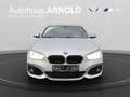 BMW 118 i 3-Türer M Sportpaket LED Navi PDC Silber - thumbnail 2
