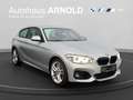 BMW 118 i 3-Türer M Sportpaket LED Navi PDC Silber - thumbnail 3