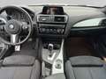 BMW 118 i 3-Türer M Sportpaket LED Navi PDC Silber - thumbnail 11
