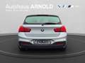 BMW 118 i 3-Türer M Sportpaket LED Navi PDC Silber - thumbnail 5
