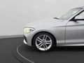BMW 118 i 3-Türer M Sportpaket LED Navi PDC Silber - thumbnail 15