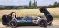 Lotus Sonstige Eleven by Westfield no elise seven caterham 7 Grün - thumbnail 4