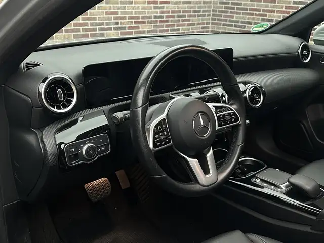 Mercedes-Benz A-Class view 4