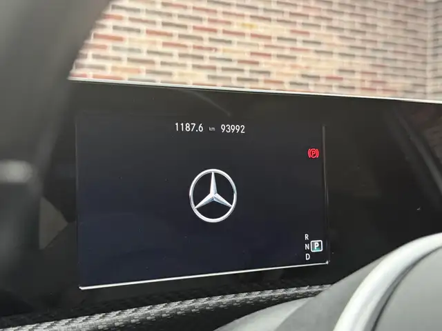 Mercedes-Benz A-Class view 14