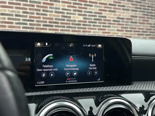 Mercedes-Benz A-Class view 17