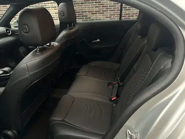 Mercedes-Benz A-Class view 20