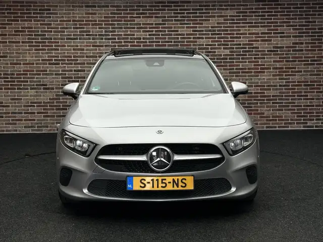 Mercedes-Benz A-Class view 6