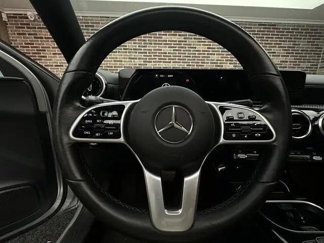 Mercedes-Benz A-Class view 10